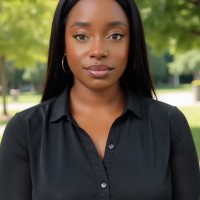 Arcora Foundation Employee Rochelle Smith's profile photo