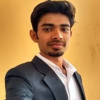 ExpertsHub Employee Murali Krishna's profile photo
