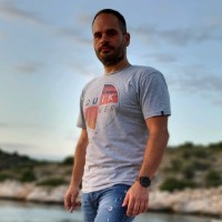 Funtastic Land SA Employee Spyros Michalakakos's profile photo