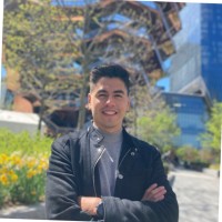 Amazon Employee Oscar Cruz's profile photo