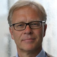 Blue Future Holding Employee Odd Rødseth's profile photo