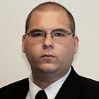 InnovaSystems International, LLC Employee Joseph Wheeler's profile photo