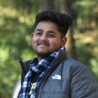 Diacto Technologies Employee Harsh Vikram's profile photo