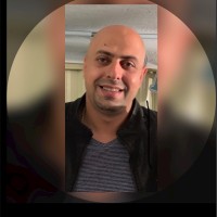 ICorp Security Employee Wajdi Alautyat's profile photo