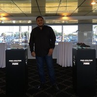 Pink Dolphin Clothing, LLC Employee Carlos Alvarez's profile photo