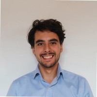 Orakom Employee Giorgio Gualtieri's profile photo