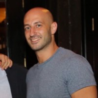 BMI Merchandise Employee Steve Izzo's profile photo