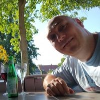 GREGOOR TRUCKS Employee Desmond Huych's profile photo