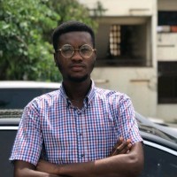 Kenneth Oteng Email