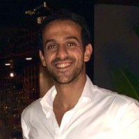 Abdullah Mansour Email & Phone Number
