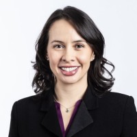 Plante Moran Employee Natalia Franco's profile photo