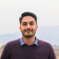 1oT Employee Muhammad Hashaam's profile photo