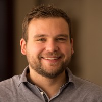 CXFocus Newsletter Employee Michael Gwilliam's profile photo