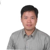 通力 Employee Eric Shen's profile photo