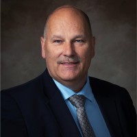 Crown Equipment Corporation Employee Ben Rhinehart's profile photo