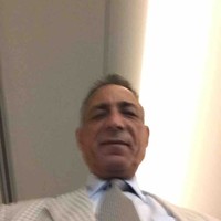 North American Automotive Group, Inc. Employee Ron Gasparino's profile photo