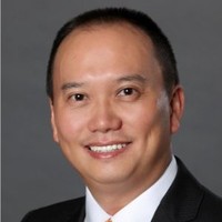 AT&T Employee Peter Wen's profile photo