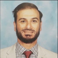 Xavier College South Australia Employee Costas Efthymiou's profile photo