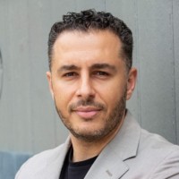 BetterFleet Employee Sam Sharief's profile photo