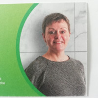 Sue Eastham's profile photo