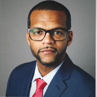 Derrick Robinson Email & Phone Number