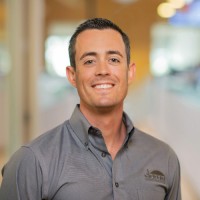 Dome Construction Employee Dustin Marzalek's profile photo