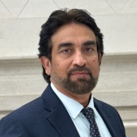 Rasheed Mohammed Email & Phone Number