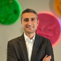 Cihan Yıldız Email & Phone Number