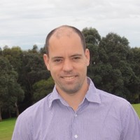 Cogentic Employee Mark Kemper's profile photo
