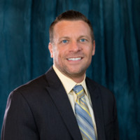 Precision Senior Marketing Employee Josh Vandenberg's profile photo