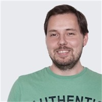 Canvas Reply GmbH Employee Daniel Prehn's profile photo