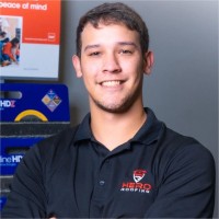 Quinton Gordon Email