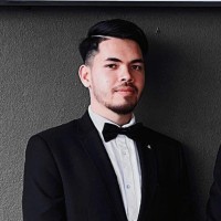 Bugardi Employee Rifqi Nasution's profile photo