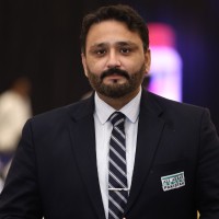 Ali Akbar Group (Official) Employee Syed Abbas's profile photo