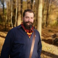 Infobip Employee Tomislav Kralj's profile photo