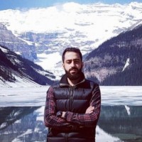 Stella Stays Employee Ali al-Salimy's profile photo