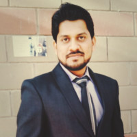 Misha Lakhani Employee Talha Khalil's profile photo