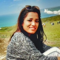 LineTen Employee Shweta Garg's profile photo