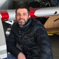 Risco Employee Andrea Paulon's profile photo