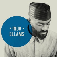 Arvon Foundation Employee Inua Ellams's profile photo