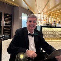 Metroline Ltd Employee Stephen Harris's profile photo