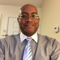 Dawn Foods Global Employee Hugh Williams's profile photo