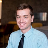 Coastal Ridge Real Estate Employee Adam Lantz's profile photo