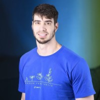 INFLOR Employee Diego Thomaz's profile photo
