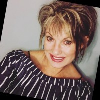 Antje Newby Email & Phone Number