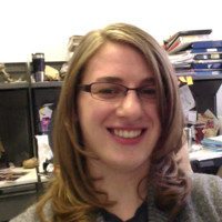 Mining Matters Employee Susan Kingdon's profile photo