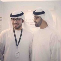 Ministry of Education – UAE Employee Saeed Alsharhan's profile photo