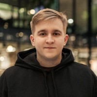 Gridaly Employee Bartosz Szuryga's profile photo