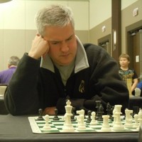 Revenova Employee Charles Craigmile's profile photo