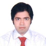 Genpact Employee Rakesh Arora's profile photo